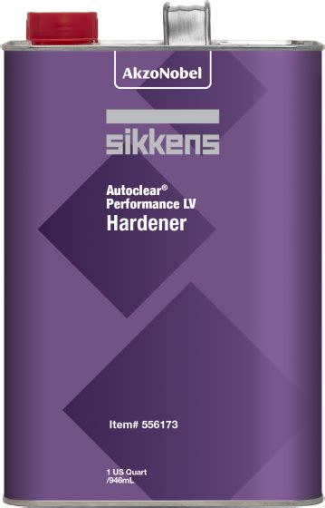 Sikkens Autoclear® Performance LV Hardener 1 US Quart